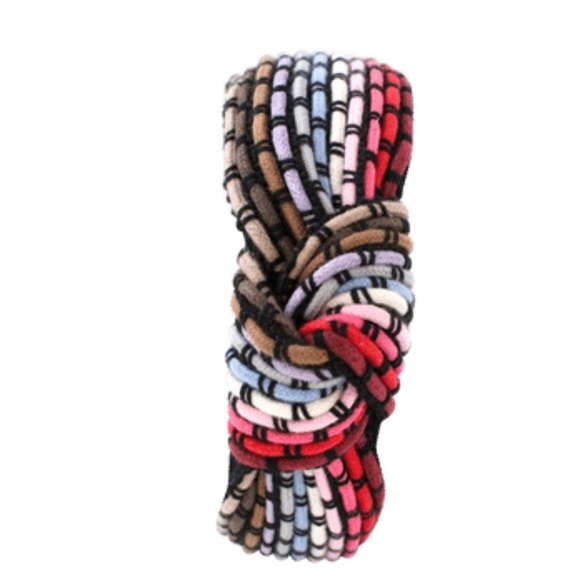 SHOP KNOTTY
Knotted Statement Headband - Picture 2 of 5